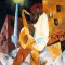Sherman: A Jazz Opera