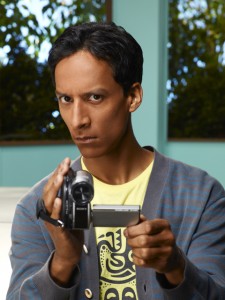 Danny Pudi
