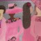Sandra de Helen +Worship In Pink