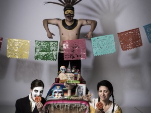 Raiz Photo