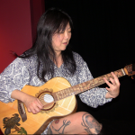 Margaret Cho on Mother Tour