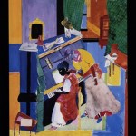 the-piano-lesson-by-romare-bearden