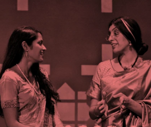 "A Nice Indian Boy", directed by Snehal Desai at East West Players