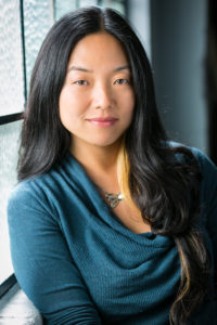 Desdemona Chiang