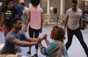 The Color Purple at Portland Center Stage