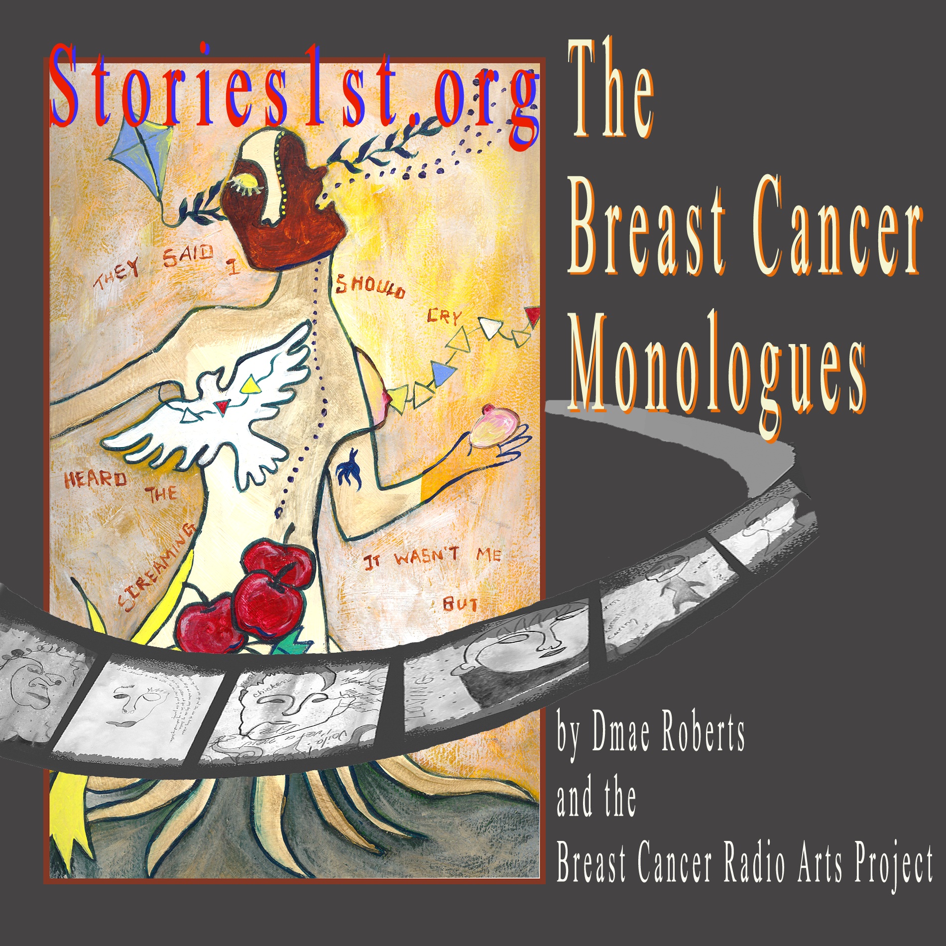 Breast Cancer Monologues