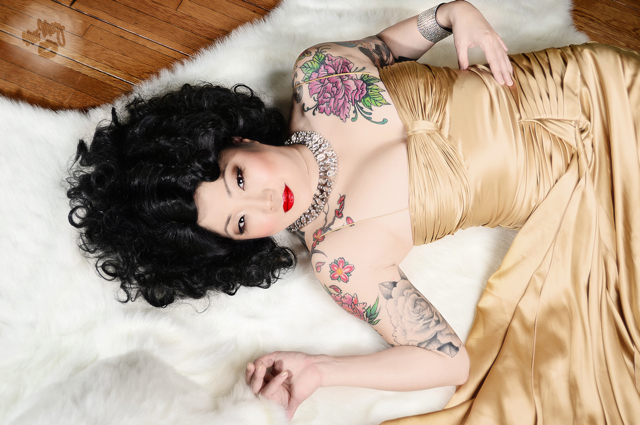 Margaret Cho: Comedienne, Actress & Singer