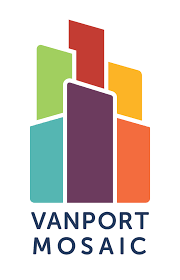 Reinvention – Laura Lo Forti of Vanport Mosaic