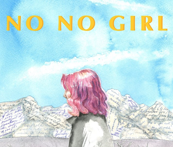 No No Girl