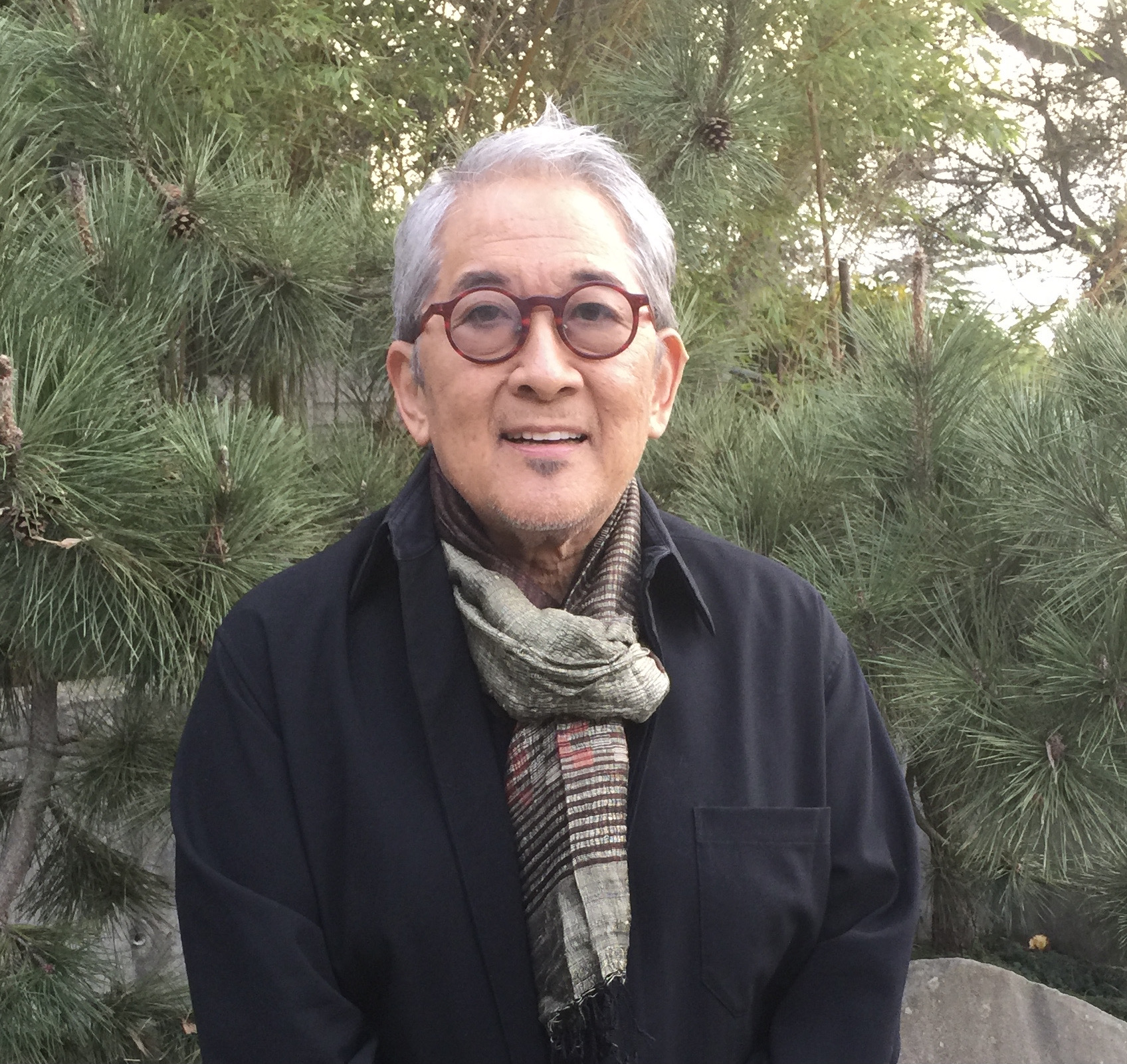 Philip Kan Gotanda – Veteran Playwright