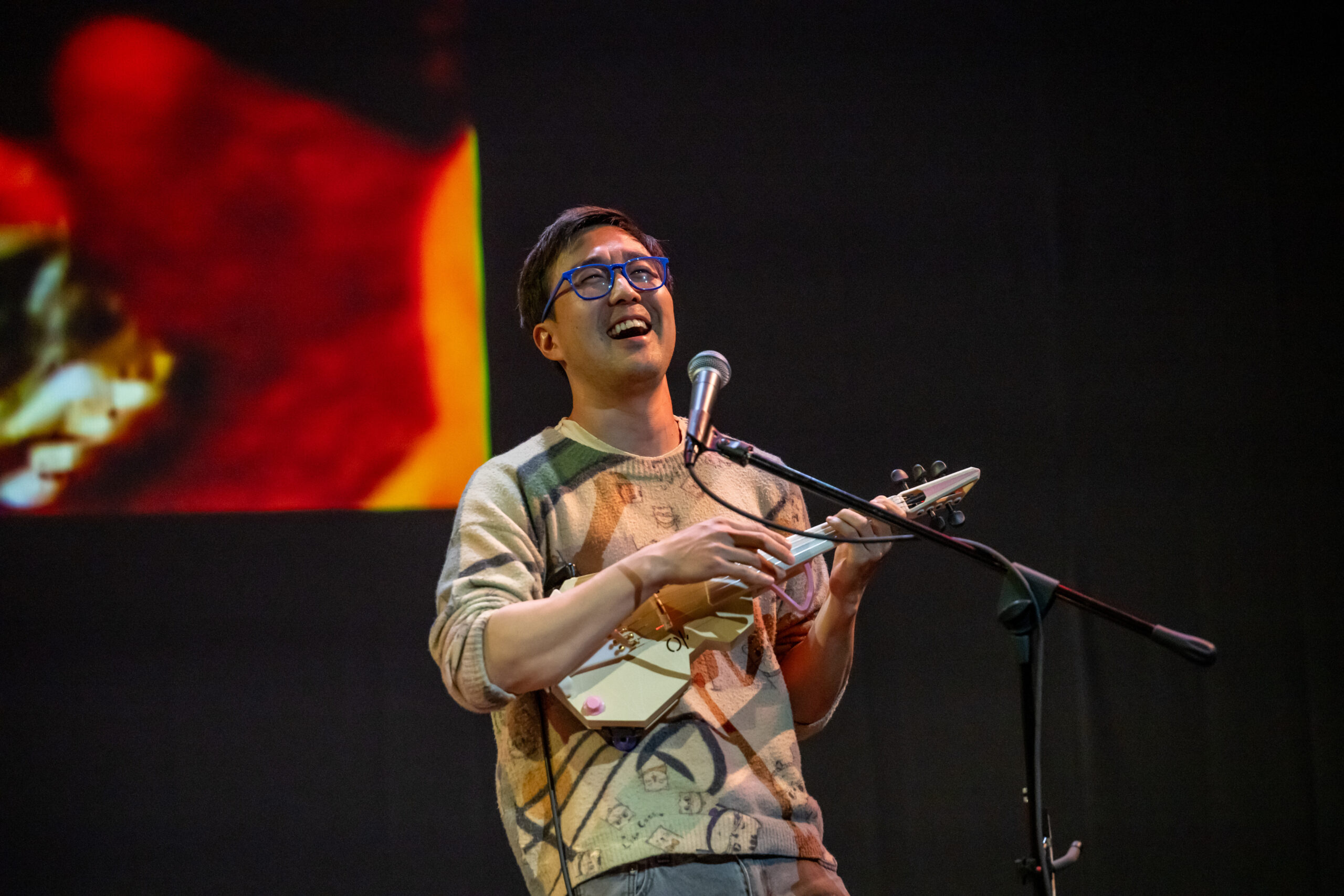 Joe Kye